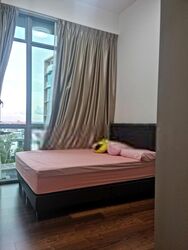The Glades (D16), Condominium #555101381
